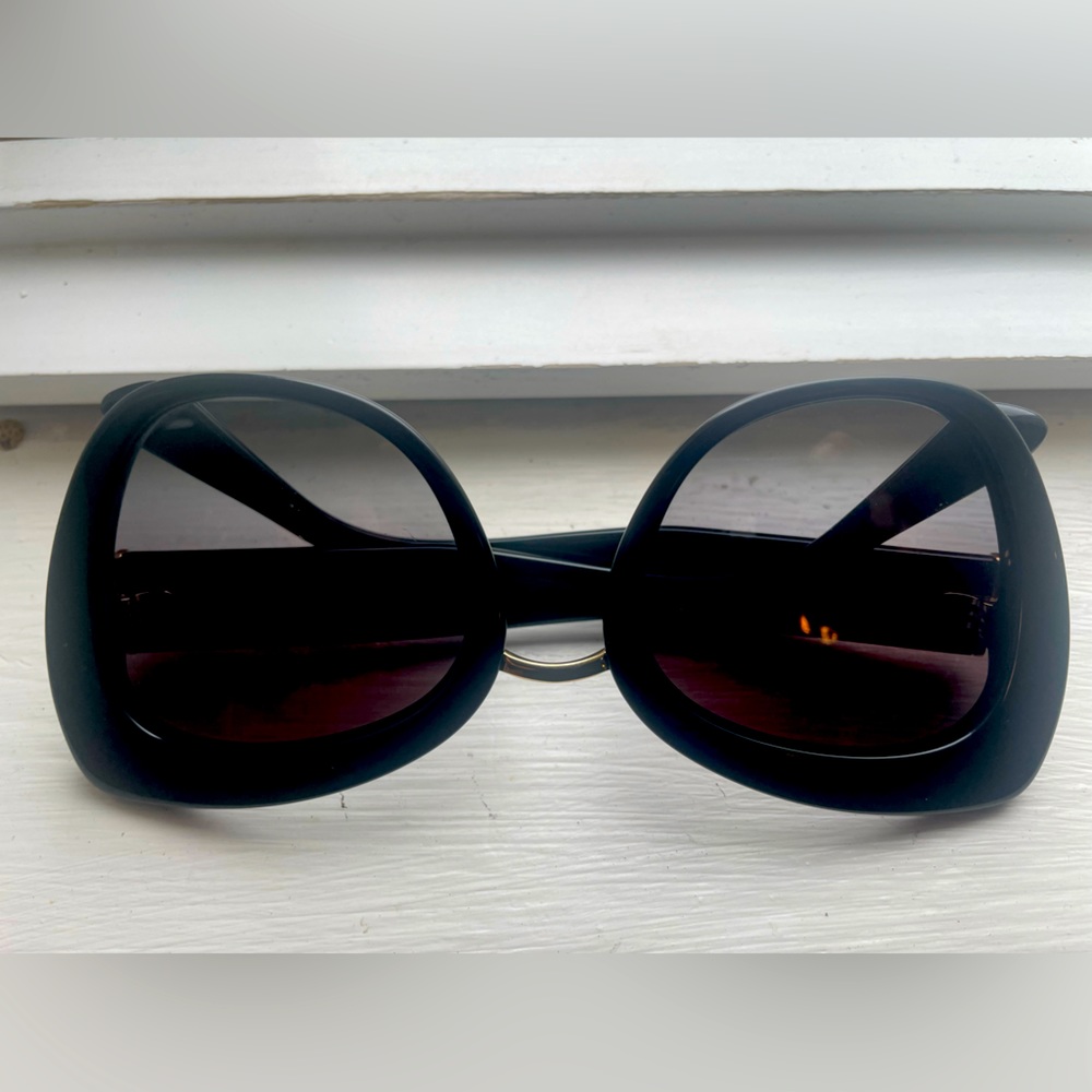 Dolce & Gabbana Cateye Sunglasses